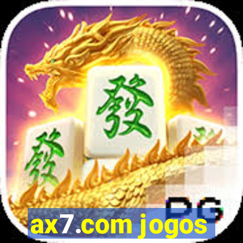 ax7.com jogos